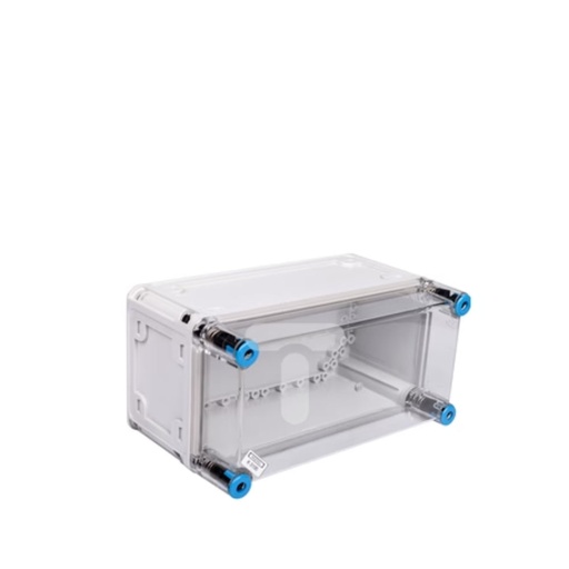 [79818] Empty Boxes W 275 x H 125 x D 150 mm