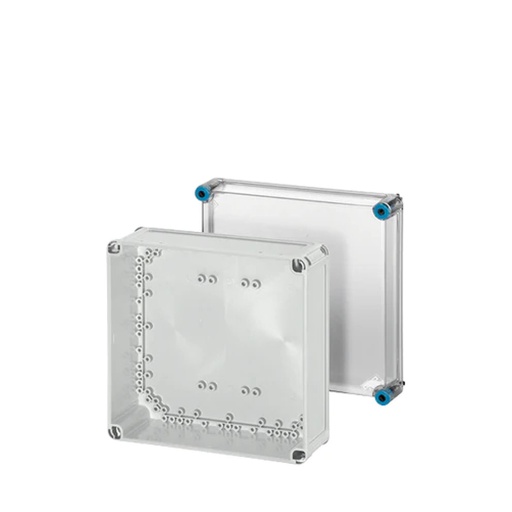 [79819] Empty Boxes W 275 x H 275 x D 150 mm