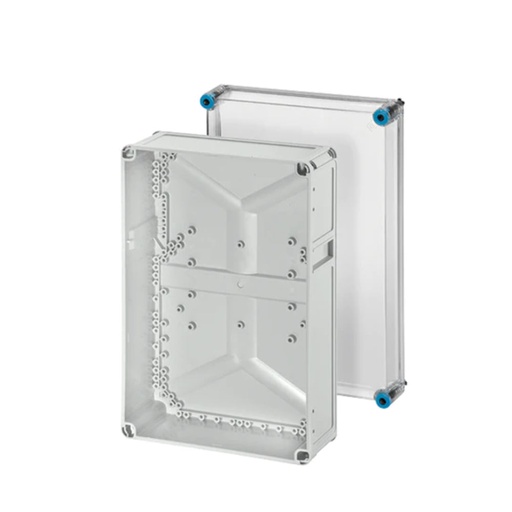 [79820] Empty Boxes W 275 x H 425 x D 150 mm