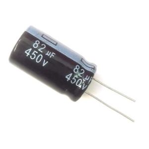 [79842] 450v 82uf capacitor
