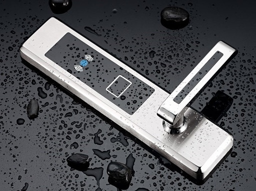 [79844] Electronic Lock V9300-Y