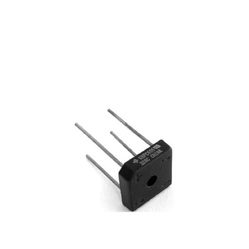 [79852] Bridge Diode KBPC1010