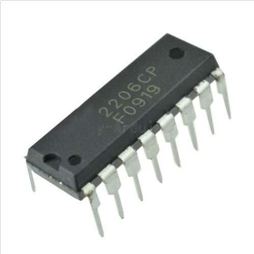 [79853] IC 2206CP
