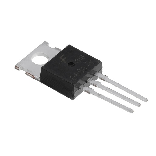 [79855] Transistor 2SA1265N PNP - 140A 10A