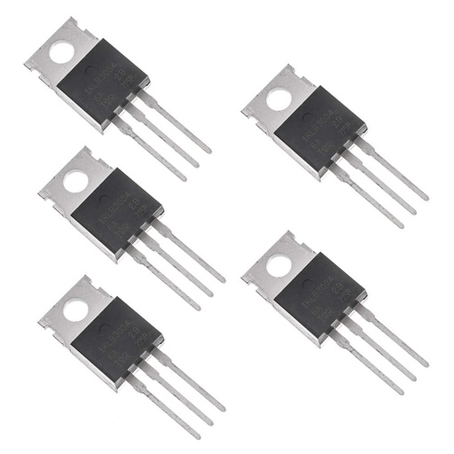 [79857] IRF120 N.Chanel Mosfet 100v 8A 40W