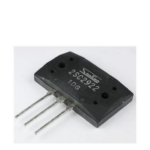 [79878] Transistor 2SC2922