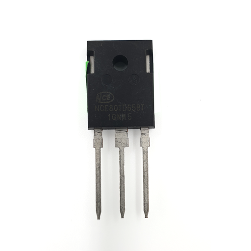[79881] NCE80TD65BT IGBT 650V 80A