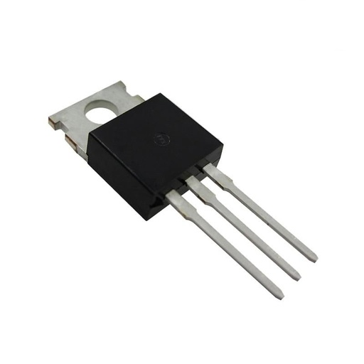 [79888] IM0265R - 650V integrates a high-voltage MOSFET