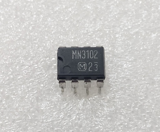 [79890] IC MN3102