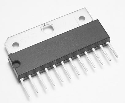 [79895] IC KIA6283K