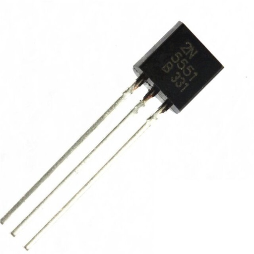 [79908] Transistor 2N5551
