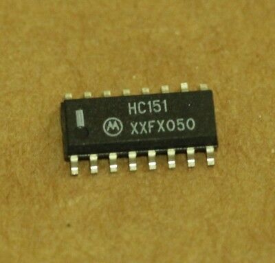 [79917] HD74LS2P digital logic ICs 74LS - 5V 14PIN