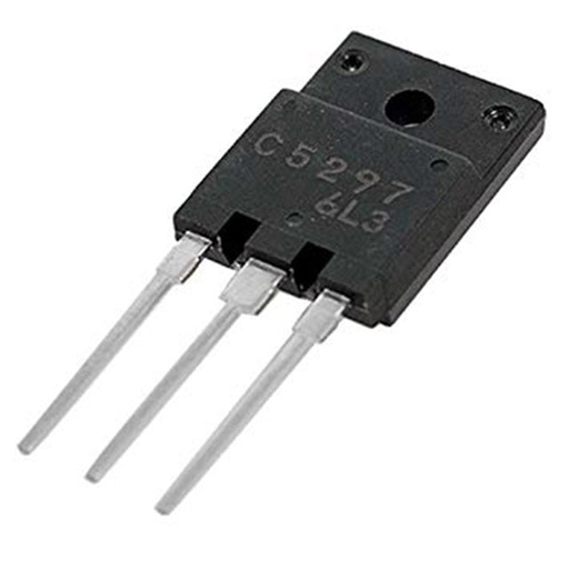 [79918] Transistor C5297 1500V  8A