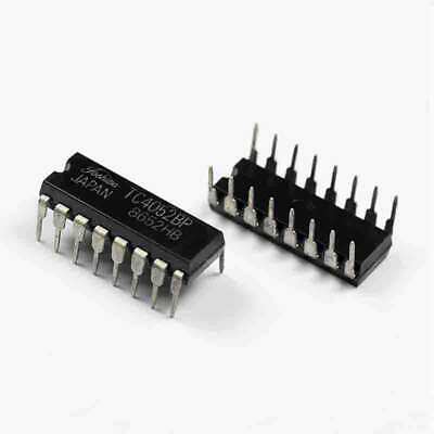 [79924] IC TC4052B