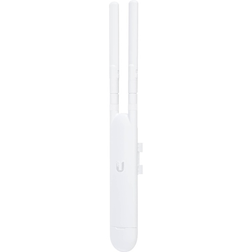[79933] Ubiquiti UniFi Dual Band Indoor/Outdoor Wi-Fi Access Point with Plug & Play Mesh Technology