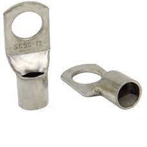 [79995] SC Copper Cable Lug SC-50-12