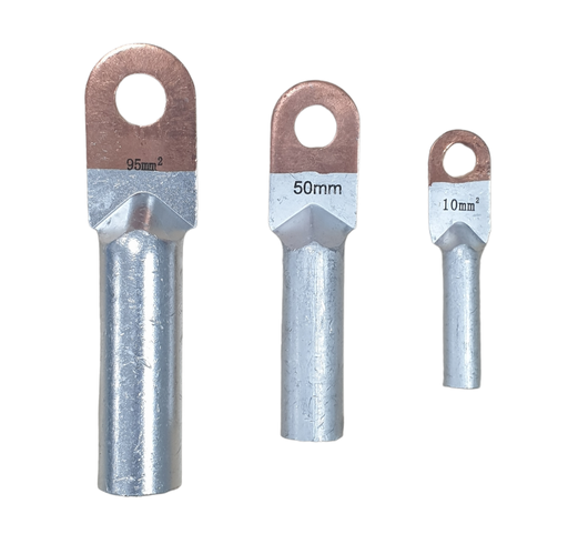 [79998] DTL Copper Aluminium Lug DTL1-10