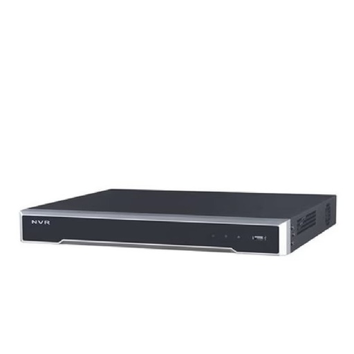 [80073] Embedded 4K 16CH NVR 2x SATA without POE