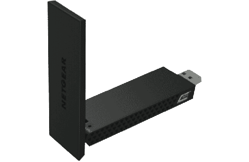 [80116] Netgear AC1200 Dual Band Wifi USB Adapter