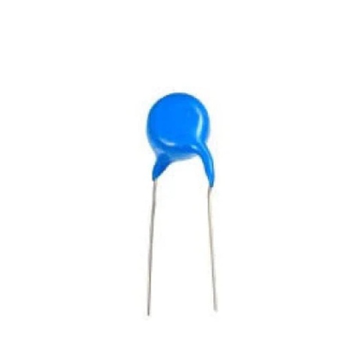 [80134] 102 disc capacitor 2kv