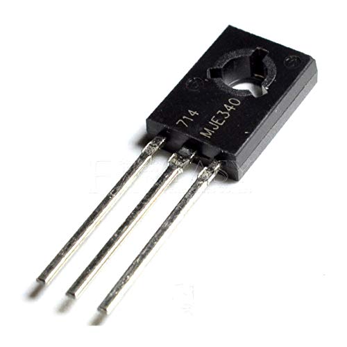 [80135] mje340 Transistor
