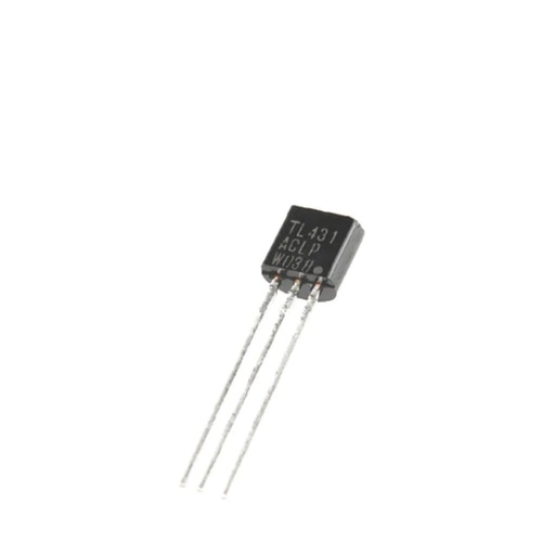 TL431 IC Transistor 37V 0.5A