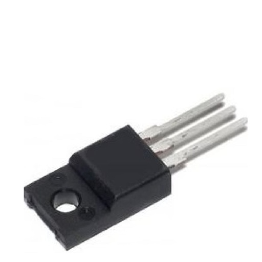 [80138] 2SC5171 NPN Transistor (BJT) - 180V 2A 20W