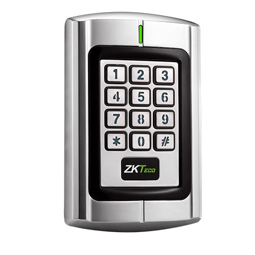 [80146] Standalone Keypad single-door controller with metal shell DF-H1-E
