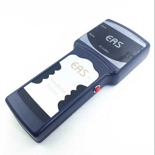 [80158] RF Manual Tag Reader