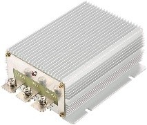 [80177] 24V To 12V Converter 60A