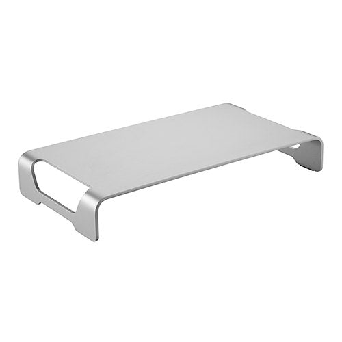 [80197] Slim Aluminum Monitor Riser
