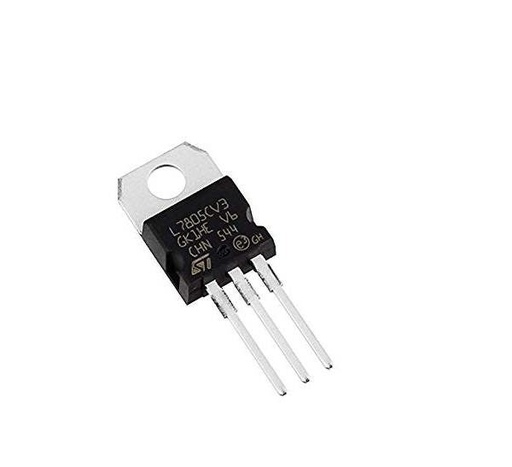 [80280] IC LM7909