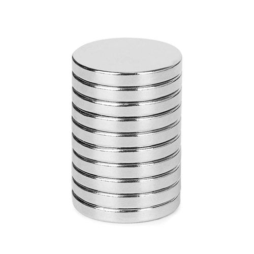 [80323] Round Magnet 30mm