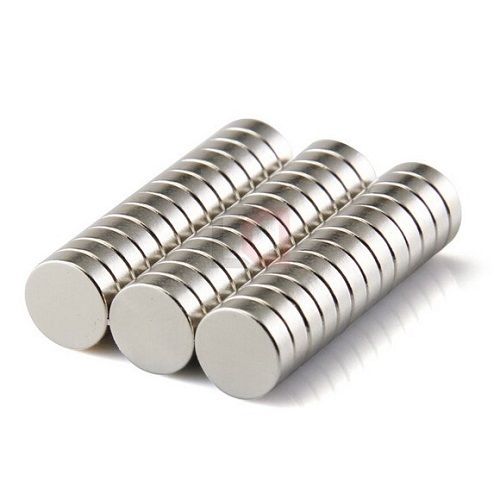 [80327] Round Magnet 10mm