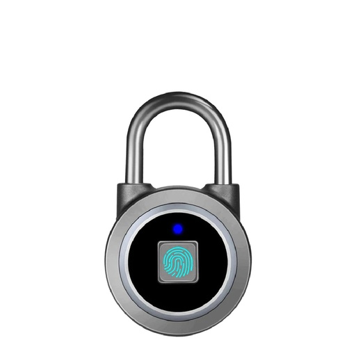 [80346] Fingerprint Padlock