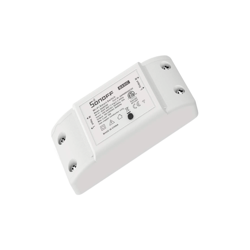 [80352] SONOFF WiFi Wireless Smart Switch