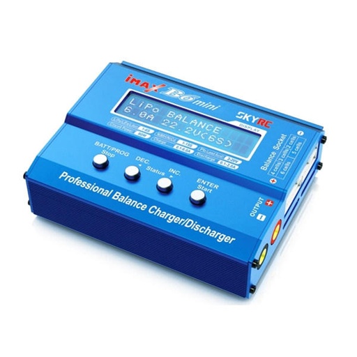 [80353] iMAX B6 Mini Professional Balance Charger
