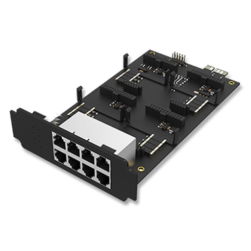 [80361] Yeastar Expansion Module for S100 & S300