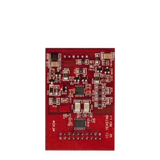 Yeastar 2 Port FXO Module