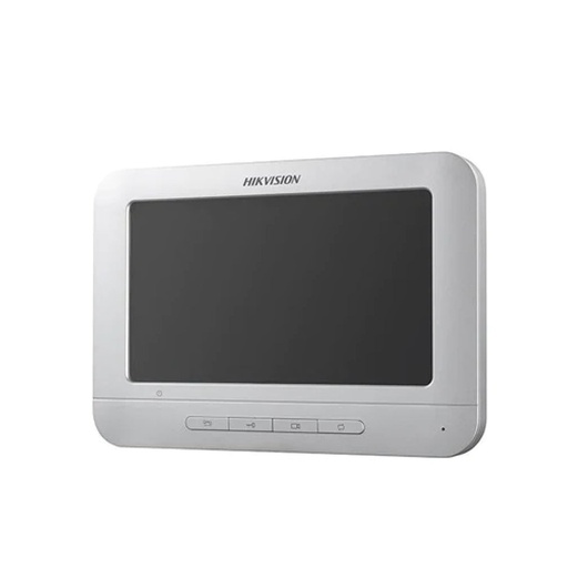 [80378] Hikvision Video Intercom Indoor Station