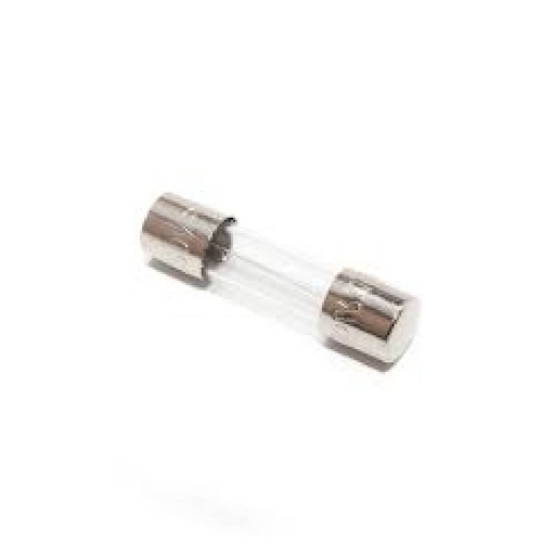 [80390] Glass fuse 20MM--5A