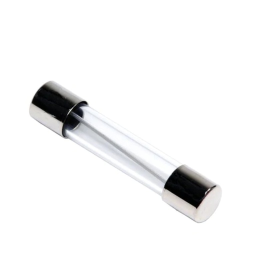 [80394] Glass Fuse 30mm--1A