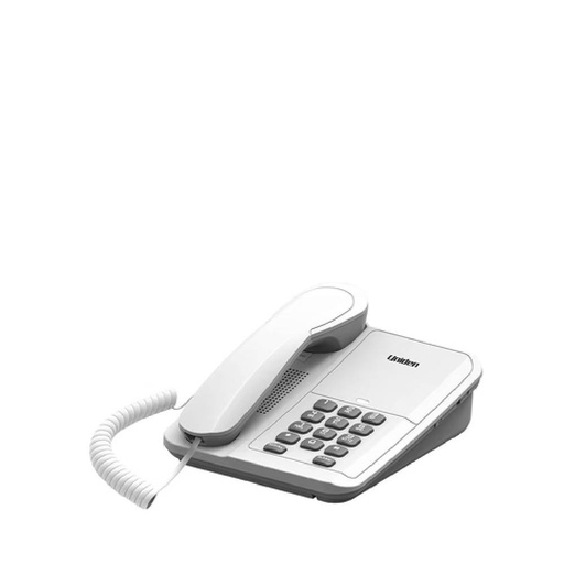 [80425] Uniden Corded Phone