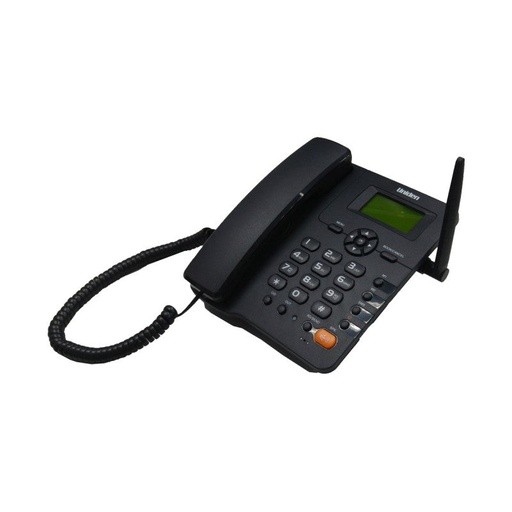 [80426] Uniden Corded GSM Phone  