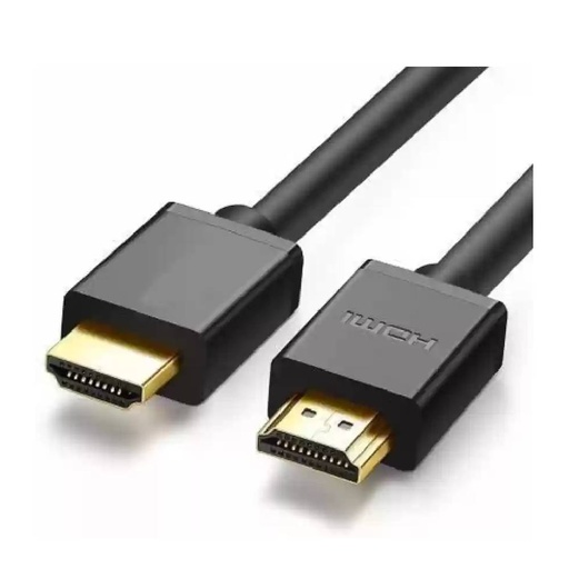 [80435] HDMI cable 1.4V full copper 19+1 8M