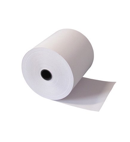 [80452] Thermal paper rolls 80mm*57mm  (50 rolls per carton)