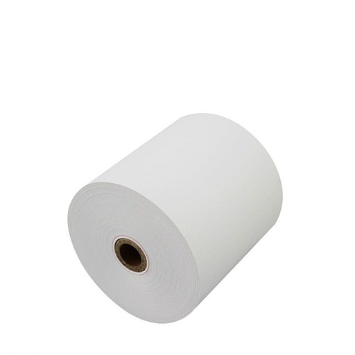 [80453] Thermal paper rolls 80mm*80mm  (50 rolls per carton)
