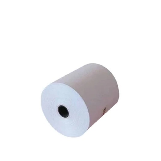 [80456] Bond Paper rolls 75mm*50mm (50 rolls per carton)