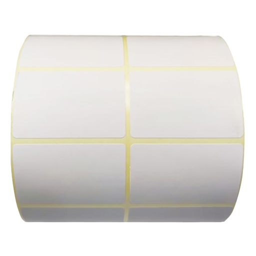 [80457] Label rolls 50mm*25mm (50 rolls per carton )