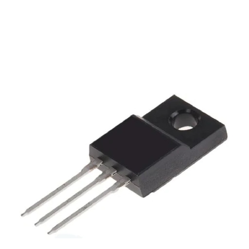 [80470] TK10A60W N-Channel Mosfet